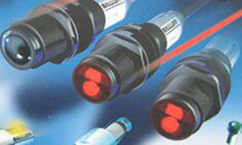 德國BALLUFF傳感器